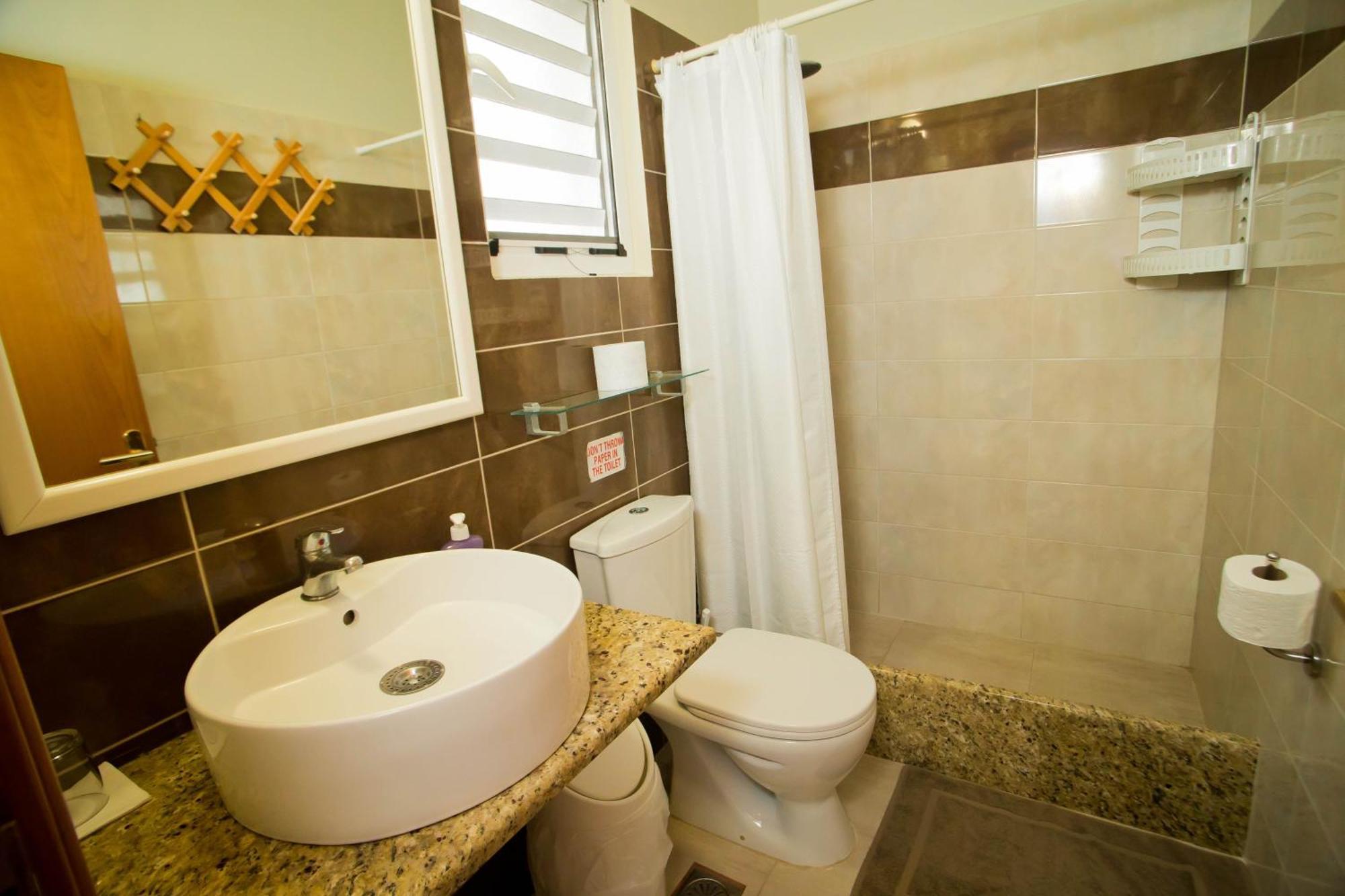 Acropolis Hotel Masouri Bagian luar foto